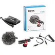 Boya BY-MM1 Cardioid Condenser Microphone - 3