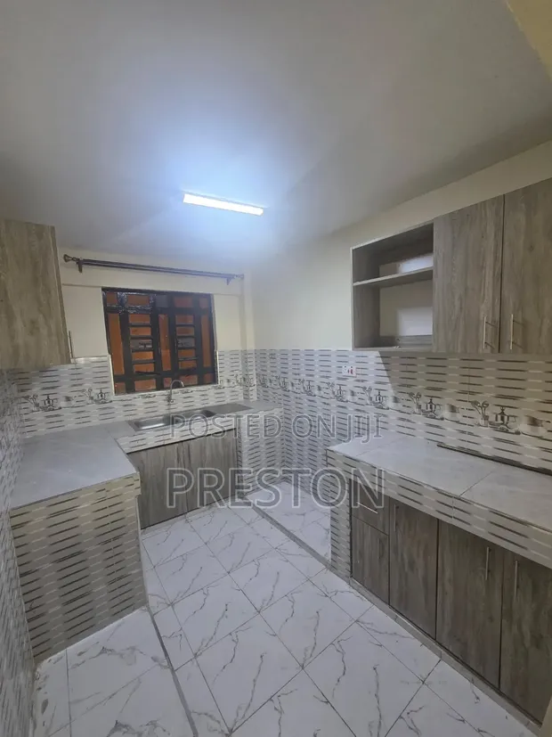 2 Bedroom Apartment for Rent in Utawala - 1