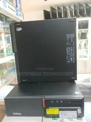 Kompyuta ya Mezani Lenovo ThinkCentre M800