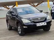 Toyota Harrier 2.4 SUV 2012 Nyeusi - 1