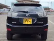 Toyota Harrier 2.4 SUV 2012 Nyeusi - 4