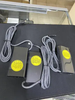 Original HP Type-C 65W Adapter