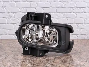Toyota Premio Fog Lamp (2005-2007)