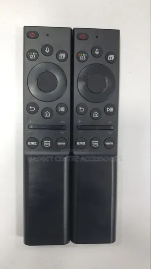 Samsung Smart TV Remote with Voice Command