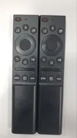 Samsung Smart TV Remote with Voice Command - 4