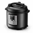 Hisense 6L Digital Pressure Multicooker - 1