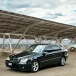 Mercedes-Benz C180 2006 Black - 2
