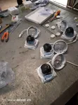Huduma za Ufungaji Umeme na CCTV - 4