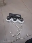 Huduma za Ufungaji Umeme na CCTV - 5