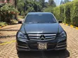 Mercedes-Benz C200 2011 Black - 2