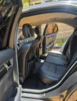 Mercedes-Benz C200 2011 Black - 5