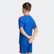 Man United Jersey ya Watoto ya Ugenini 26-27 - 2