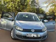 Volkswagen Golf TSI 2012 Blue - 2