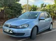 Volkswagen Golf TSI 2012 Blue - 3