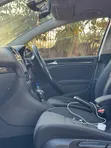 Volkswagen Golf TSI 2012 Blue - 4