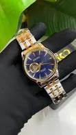 Seiko Presage Automatic Watch - Mpya Kabisa - 1
