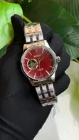 Seiko Presage Automatic Watch - Mpya Kabisa - 3