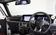 Mercedes-Benz G-Class G63 2023 - 5