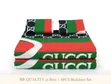 4 PC Bedsheet Set & 2 Pillowcases (6x7) - 1