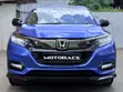 Honda Vezel 1.5 Hybrid RS Sensing 2019 - 5
