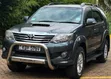 Toyota Fortuner 2013 Kijivu - 2