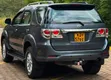 Toyota Fortuner 2013 Kijivu - 3