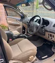 Toyota Fortuner 2013 Kijivu - 5