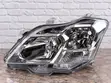 Headlight for Toyota Premio 2008-2010 (Clear) - 1