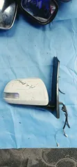 Toyota Alphard 2010 Genuine Japan Side Mirrors - 1