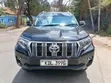 Toyota Land Cruiser Prado 2.8 D-4D 2015 Black - 1