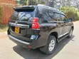 Toyota Land Cruiser Prado 2.8 D-4D 2015 Black - 2