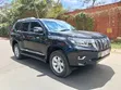Toyota Land Cruiser Prado 2.8 D-4D 2015 Black - 4