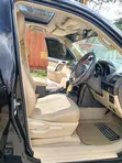 Toyota Land Cruiser Prado 2.8 D-4D 2015 Black - 5