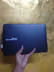 Mouse Computer 11.6" Convertible Laptop Celeron 4GB RAM 256GB SSD - 1