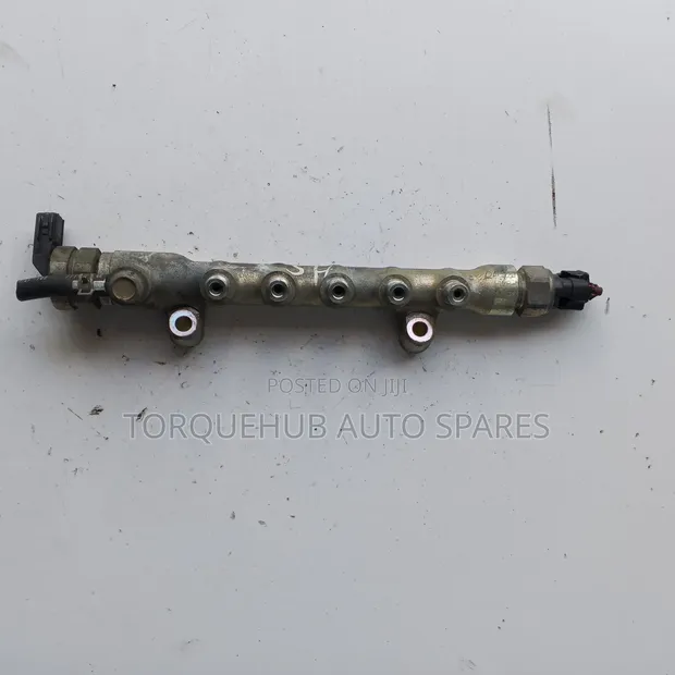 Mazda CX-5 Common Rail Injector (Used) - 1