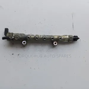 Mazda CX-5 Common Rail Injector (Used)