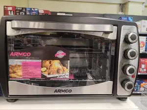 Lec Electric Oven - Brand New