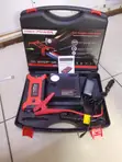3-in-1 Car Jump Starter na Air Compressor - 1