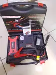 3-in-1 Car Jump Starter na Air Compressor - 2