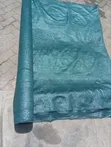 Privacy Fencing Net - 90% Opacity - 1