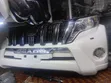 Toyota Land Cruiser Prado 160 Nosecut - 1