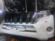 Toyota Land Cruiser Prado 160 Nosecut - 2
