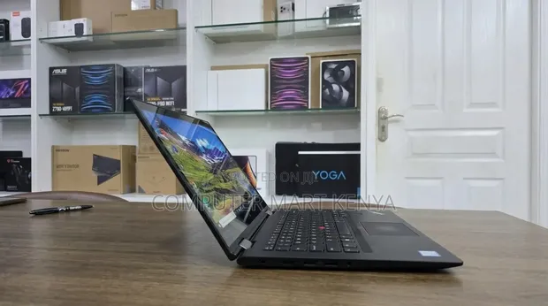 New Lenovo ThinkPad X1 Yoga 16GB i7 512GB SSD - 1