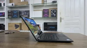 Lenovo ThinkPad X1 Yoga Mpya 16GB i7 512GB SSD