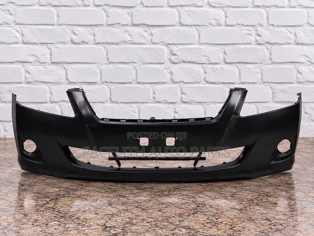 Front Bumper for Toyota Premio 2008-2010 - 1
