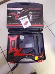 VSuitable Car Jump Starter na Pressure Pump - 1