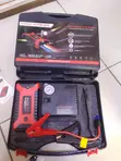 VSuitable Car Jump Starter na Pressure Pump - 2