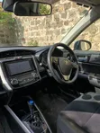 Toyota Corolla Fielder 2019 Silver - 2