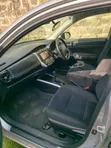 Toyota Corolla Fielder 2019 Silver - 3