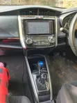 Toyota Corolla Fielder 2019 Silver - 4
